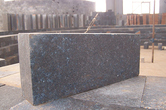 BF Composite Corundum Brick: High-Performance Lining for Blast Furnace Ceramic Cup